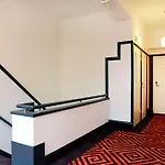 Amrath Hotel Ducasque 
