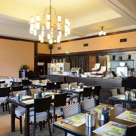 Amrath Hotel Ducasque 
