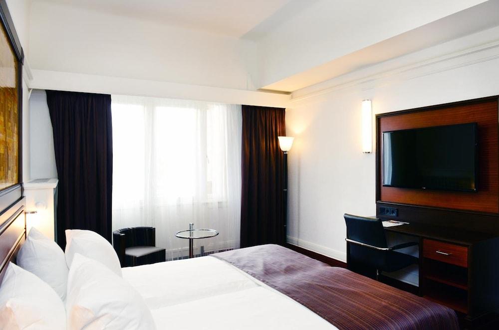 Amrâth Ducasque 4* Maastricht