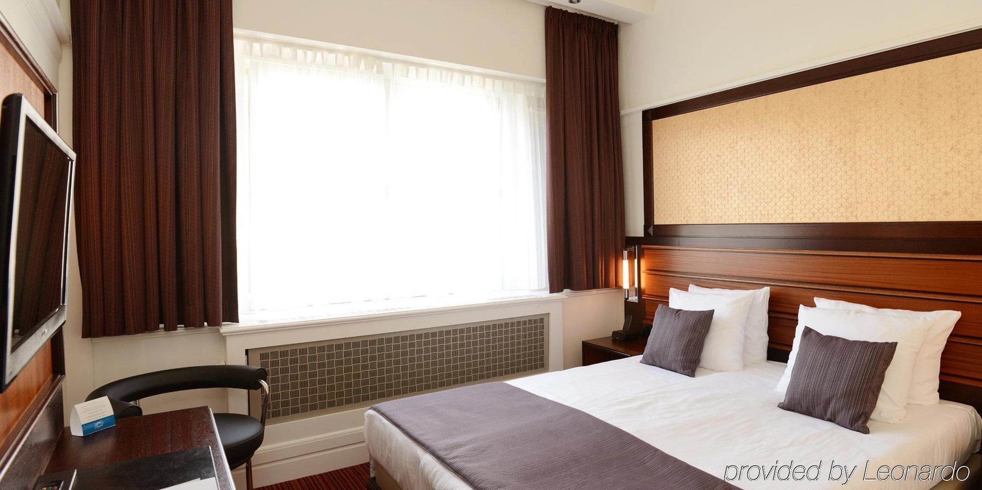 Amrâth Ducasque Hotel 4*