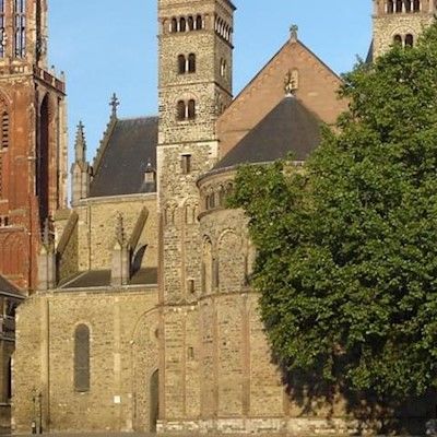 Amrâth Ducasque 4* Maastricht