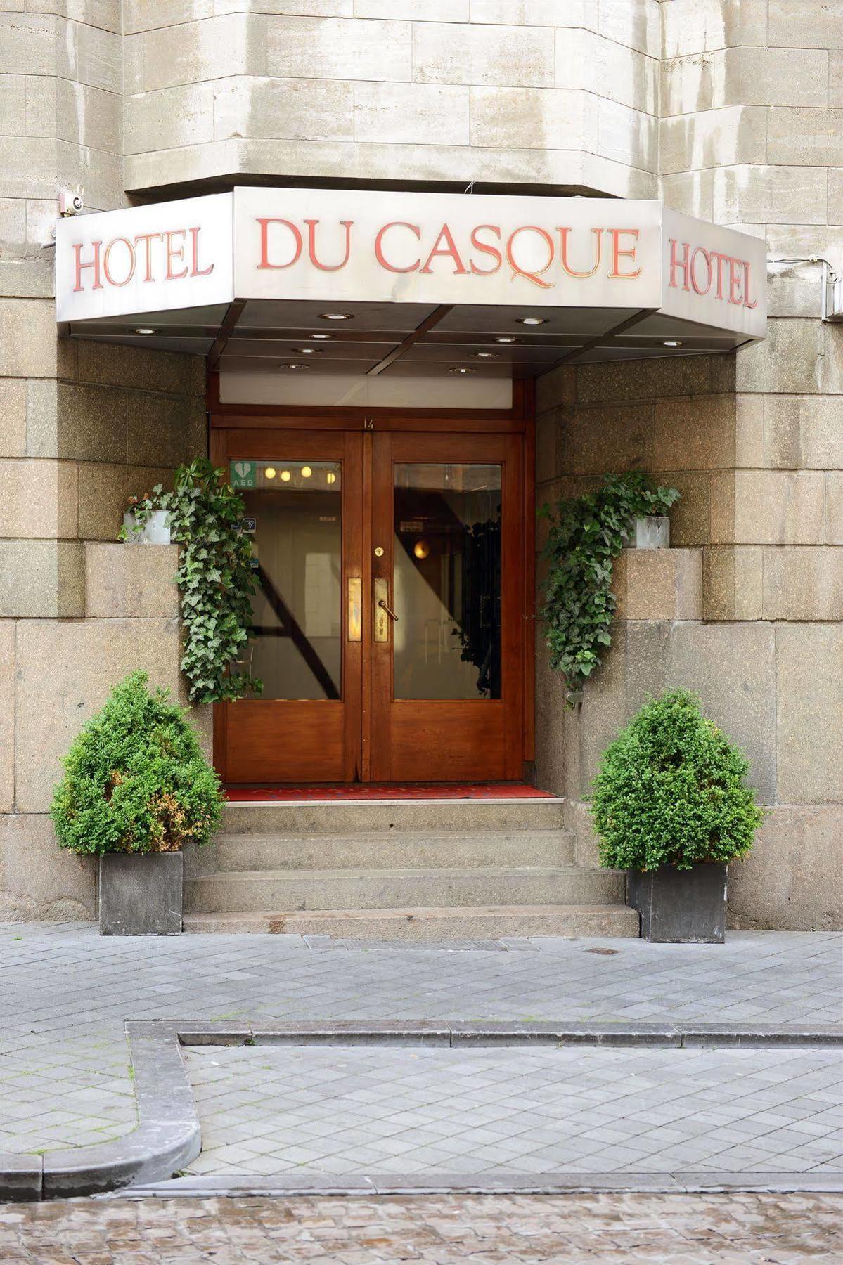 Hotel Amrâth Ducasque