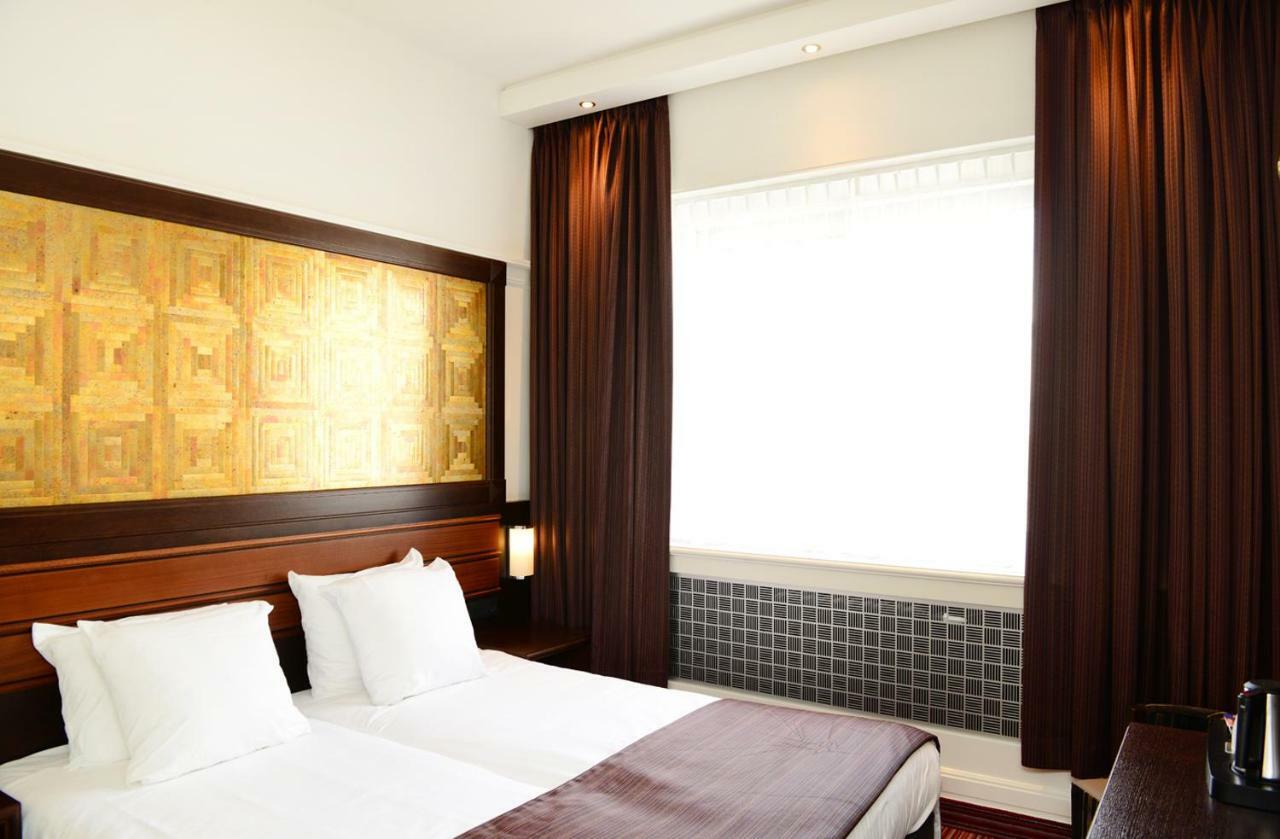 Hotel Amrâth Ducasque 4*